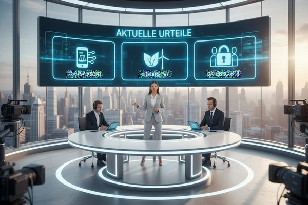 Altersdiskriminierung durch Begriff „digital Native“